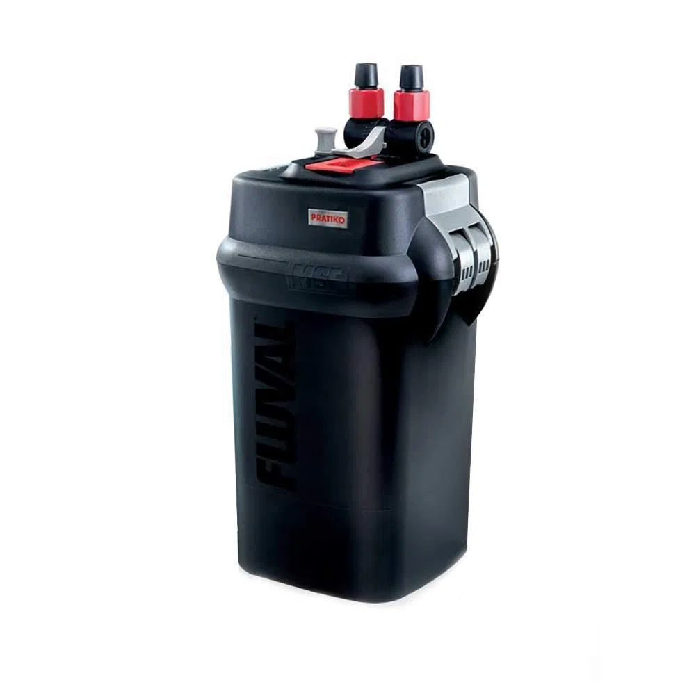Askoll Pratiko 100 New Generation - Filtro Esterno per Acquari fino a 100 Litri