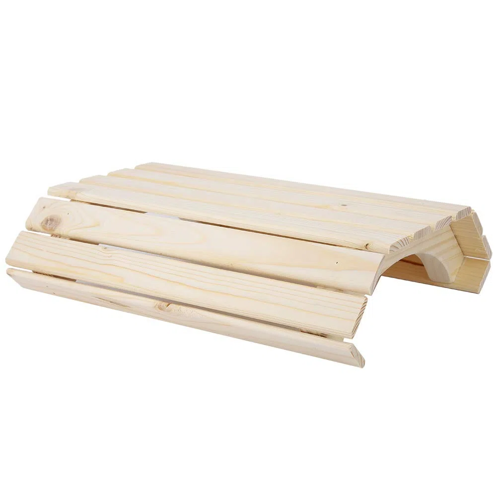 Sauna Luci Coperchio in Legno 30 cm Anti-Esplosione Illuminazione Sala Sauna