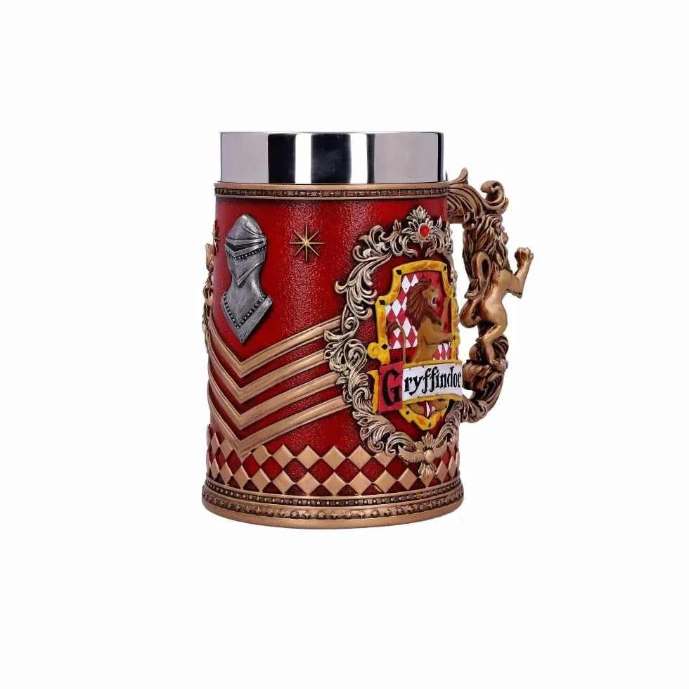 NEMESIS NOW Tazza Decorativa Harry Potter Grifondoro