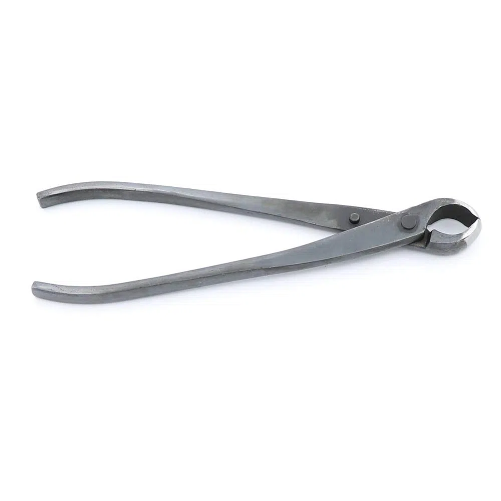 MBLUE Professionale Giardino Ramo Cutter 210mm Manganese Lega di Acciaio Bordo Rotondo Bonsai Strumento di Taglio Principiante Ramo Albero Strumento trim