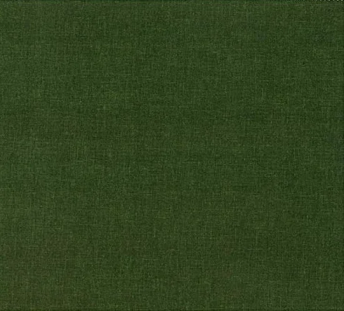 RICAMBIO CUSCINO PER SDRAIO FLORIS -verde scuro-CANAPONE DA GIARDINO TESSUTO DISPONIBILE IN VARI COLORI A SCELTA