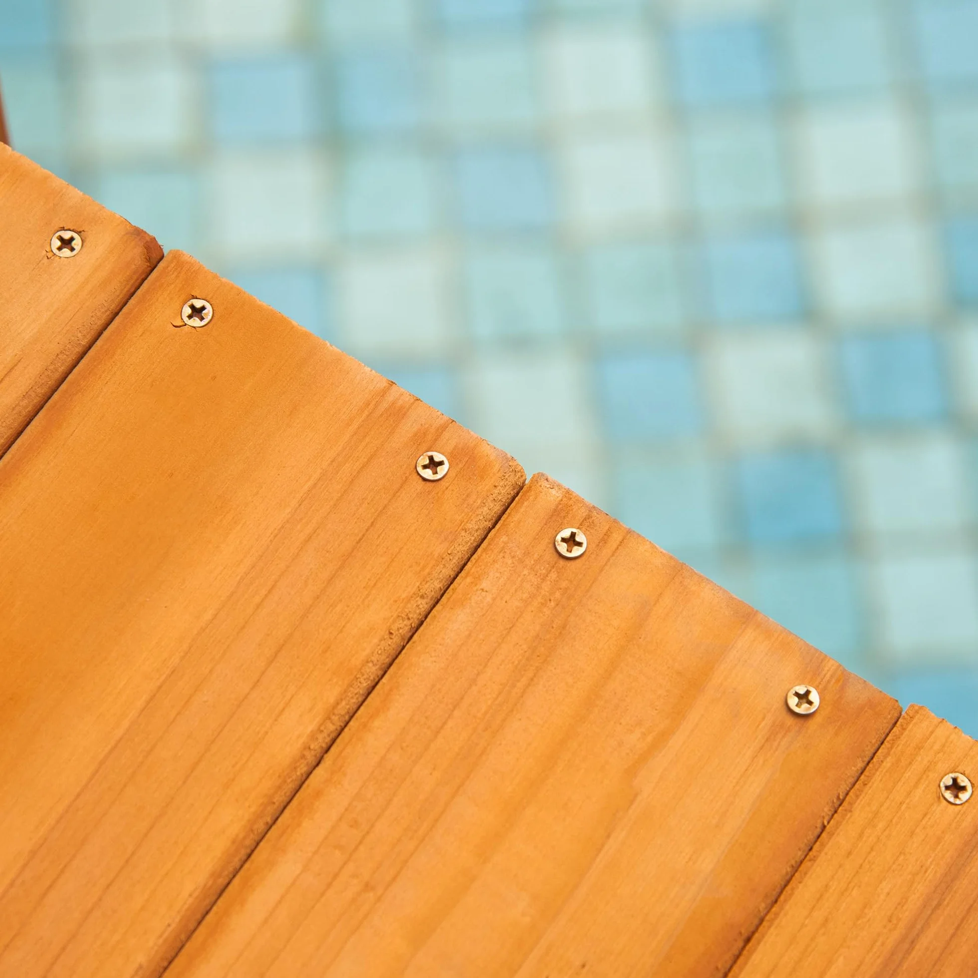 Outsunny Ponte da Giardino ad Arco in Legno d'Abete, Ponticello di Legno da Cortile con Sponde Laterali in Corda di Canapa,150x58x58.5cm, Arancione
