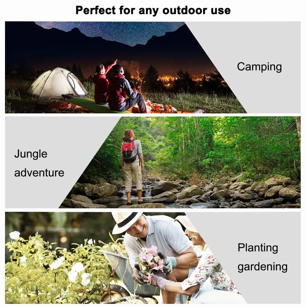 DONGKER Tuta Anti-zanzare per Pesca, 4 Pezzi Ultra-fine di Tuta Anti Mosquito Net Repellente Abbigliamento Traspirante, per Pesca Escursionismo Campeggio Agricoltura