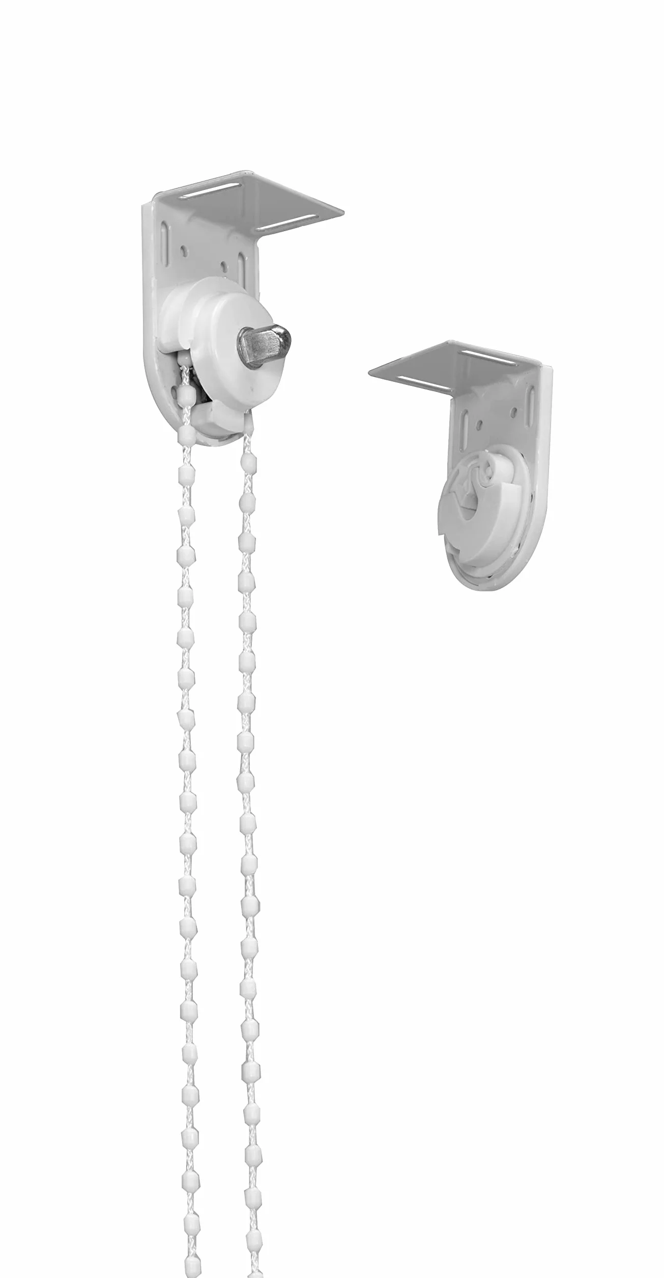 Linea Garden Friend Tenda da Sole a Caduta con Rullo in Alluminio e Poliestere, Giallo, 150x7x8 cm