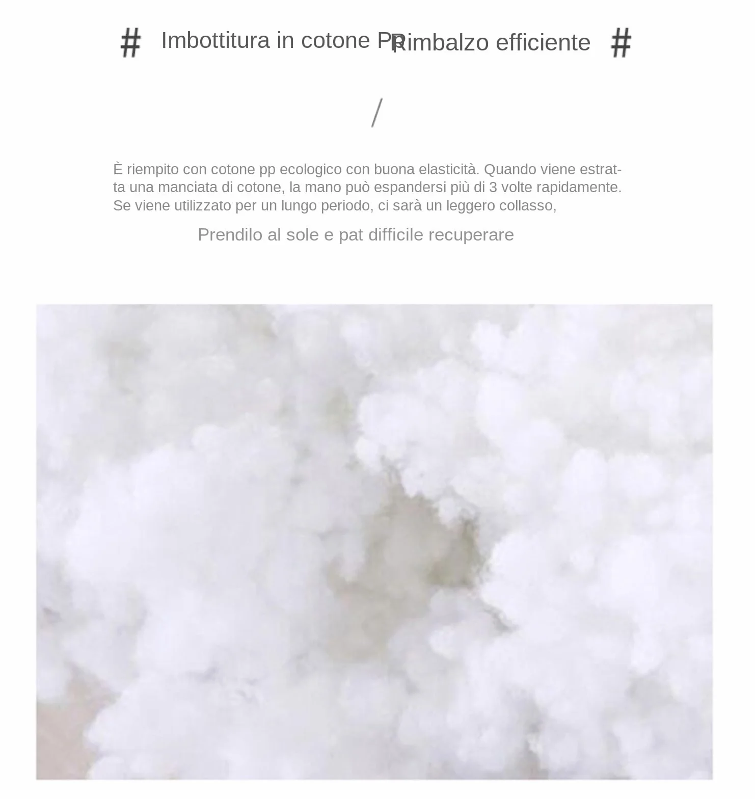 Cuscino per sedia a forma di uovo,Cuscino per poltrona sospesa,cuscino per sedia in rattan,cuscino integrato,Varie opzioni di colore,Adatto per giardini esterni, altalene interne, divani（120*80cm）