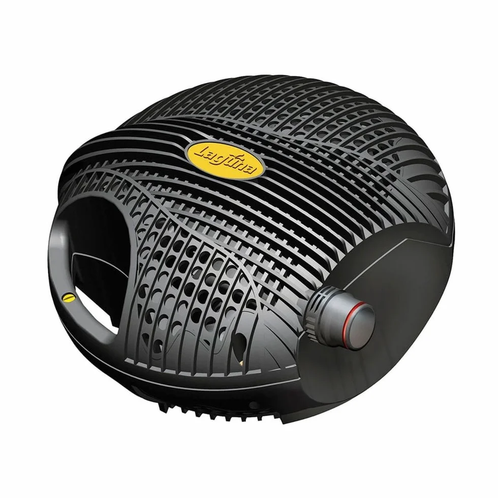 Laguna, pompa Powerjet MaxFlo, per fontane e cascate nei laghetti da giardino