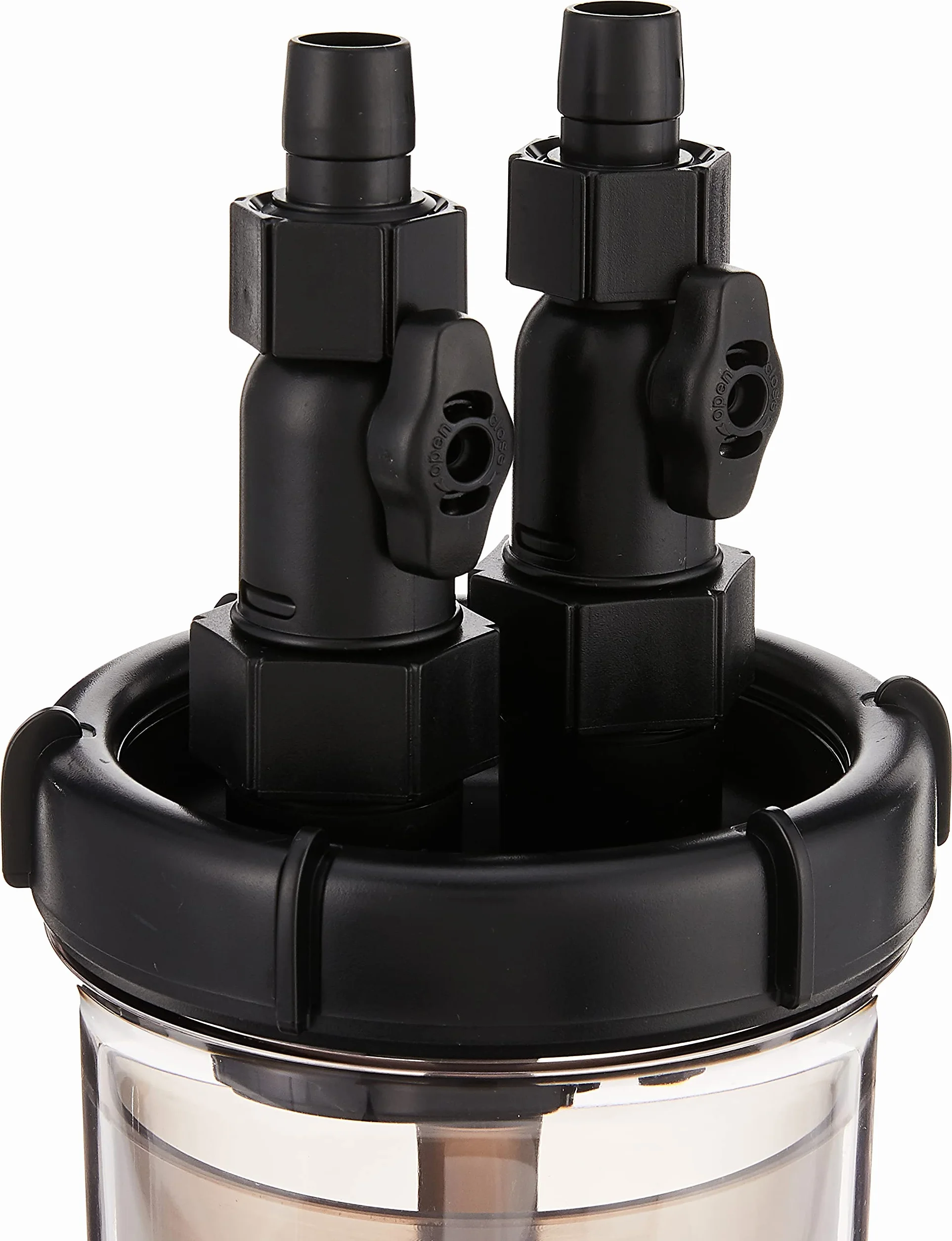 Sera Prefix filter volume 1,6 litri