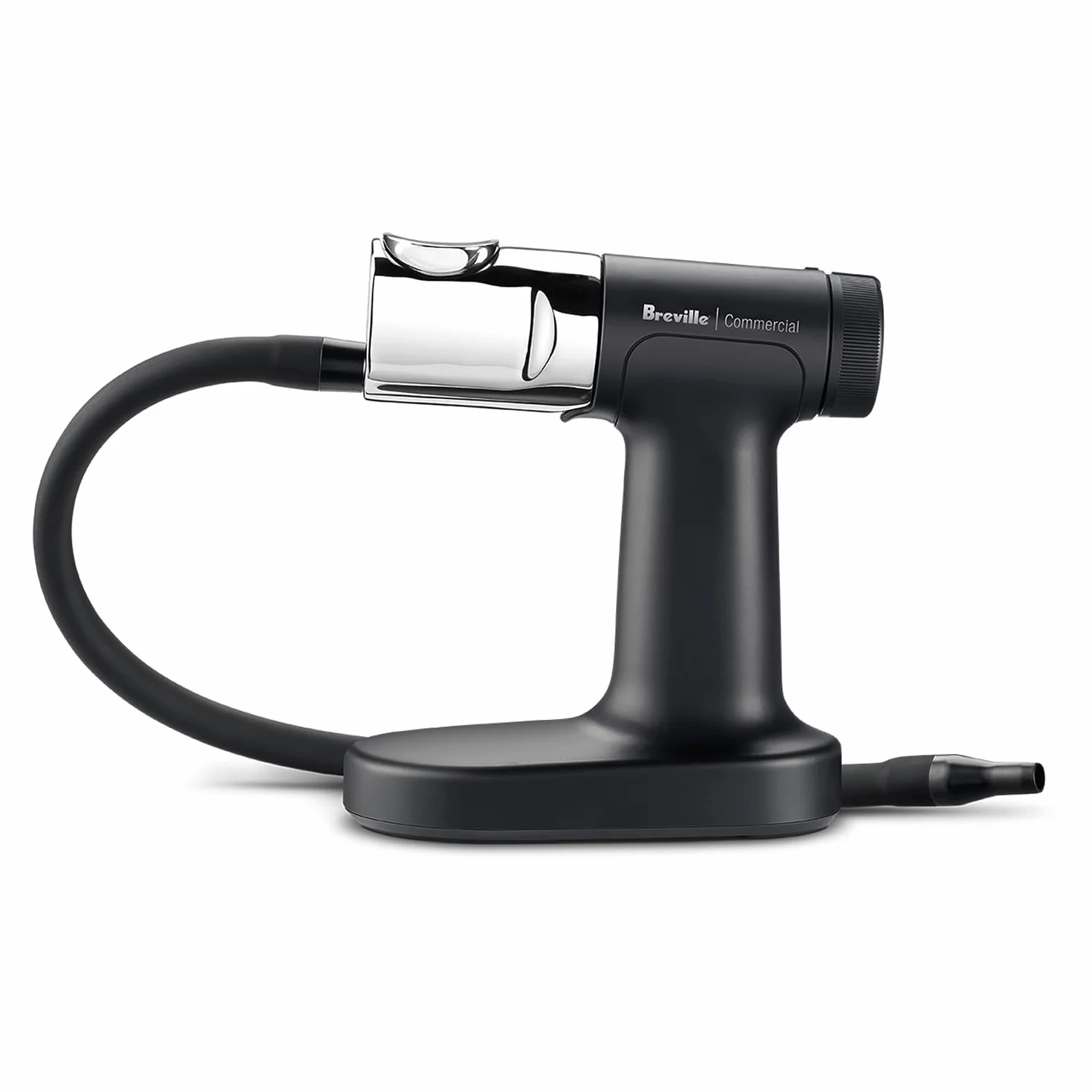 Polyscience Smoking Gun Pro Affumicatore per Alimenti Portatile Nero
