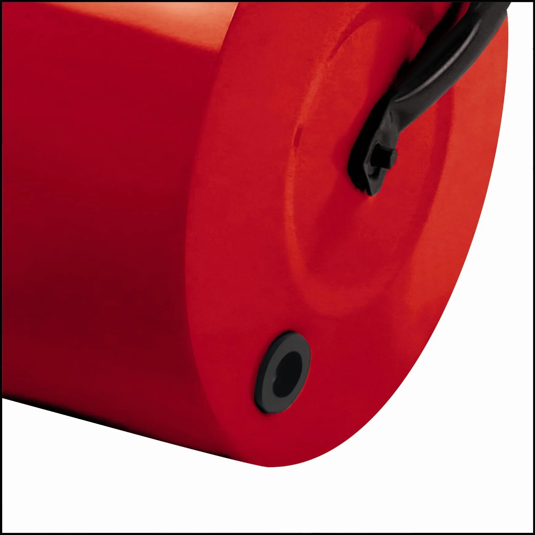 Einhell GC-GR 57 Rullo compressore (Larghezza 57 cm, diam. 32 cm, volume vano 46 l)