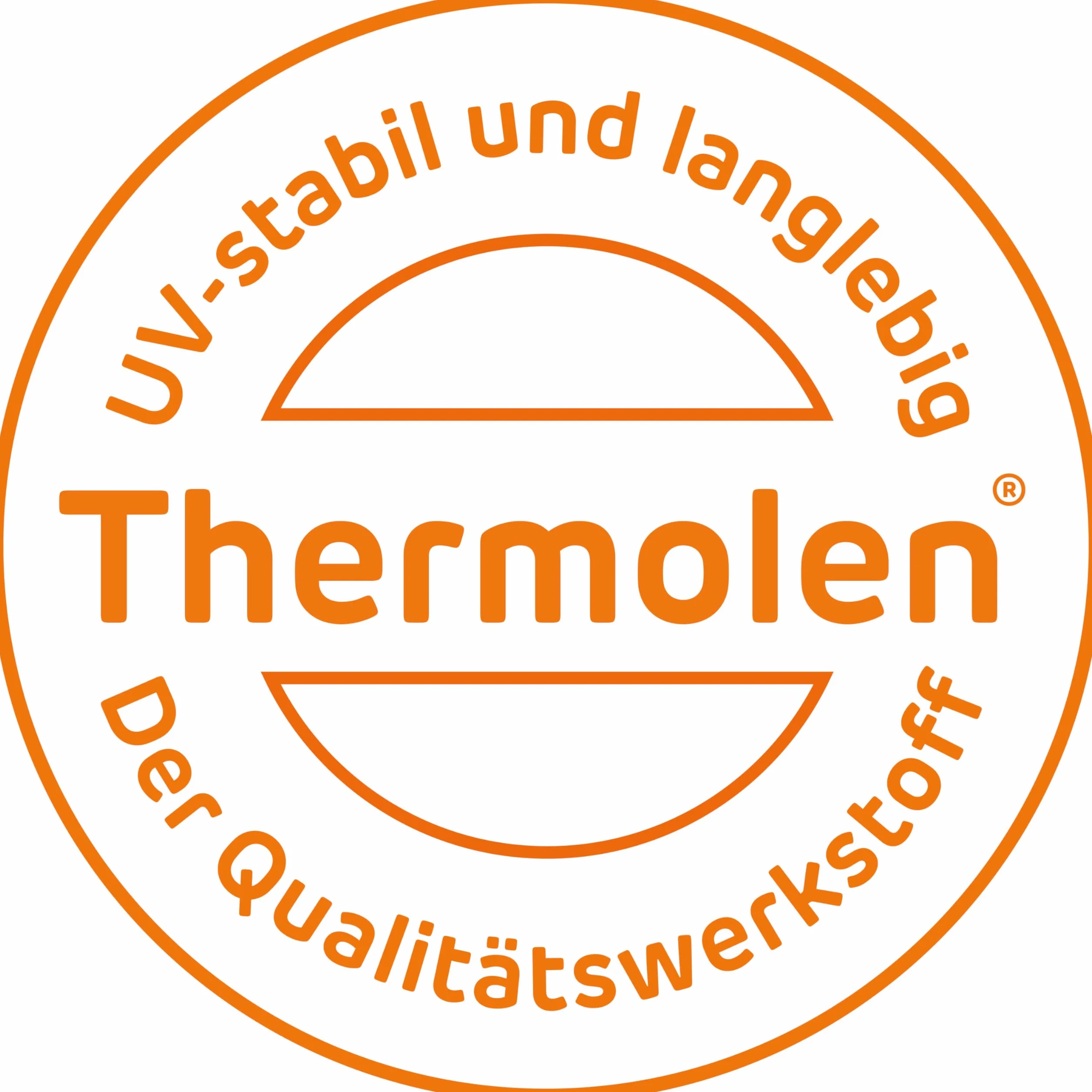 GARANTIA THERMO-KING compostiera 600 litri verde