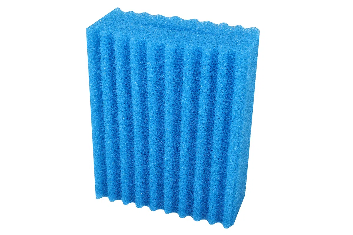 Wacredo Set spugna di ricambio + starter filtro per Oase Biotec 5.1 & Biosmart 18.000 filtri per laghetto filtro filtro filtro Biokick
