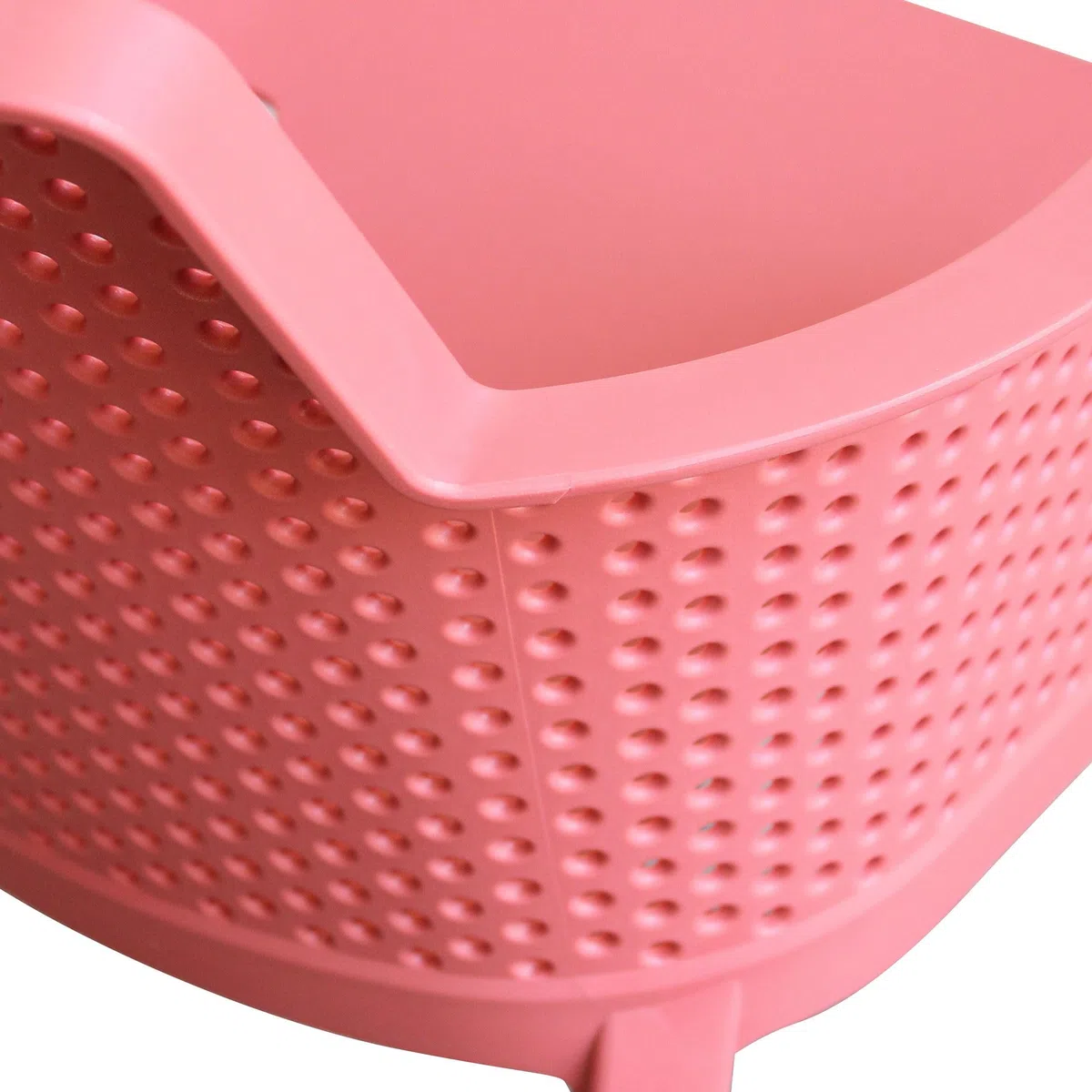 Poltrona in plastica per esterno giardino polipropilene colorata
