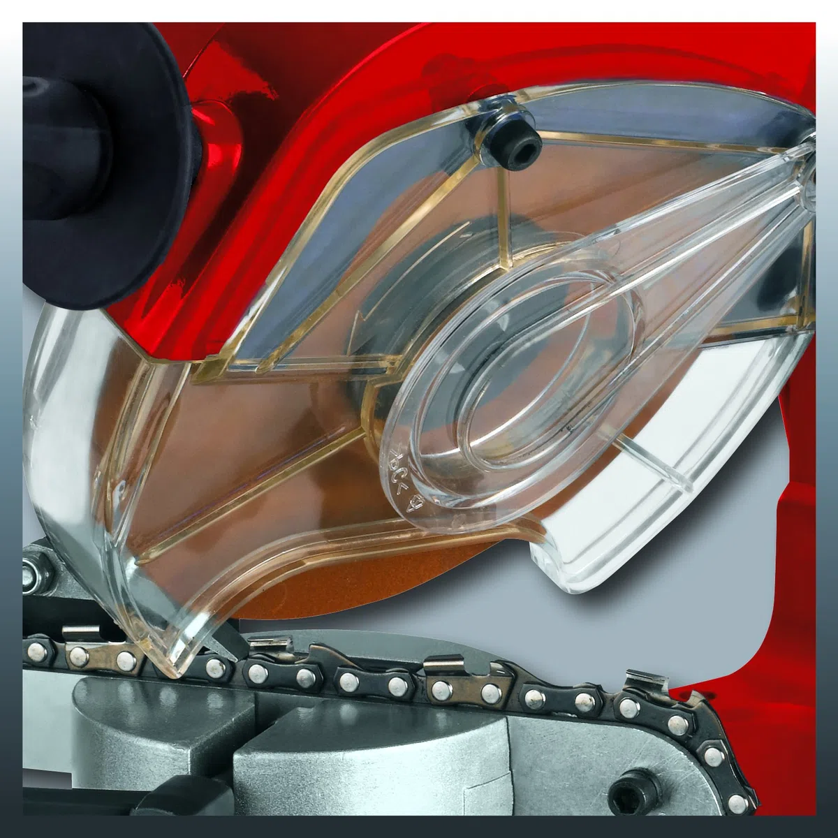 Einhell GC-CS 235 E Affilacatene elettrico 230 V 235 W Mola ricambio 4,5 mm