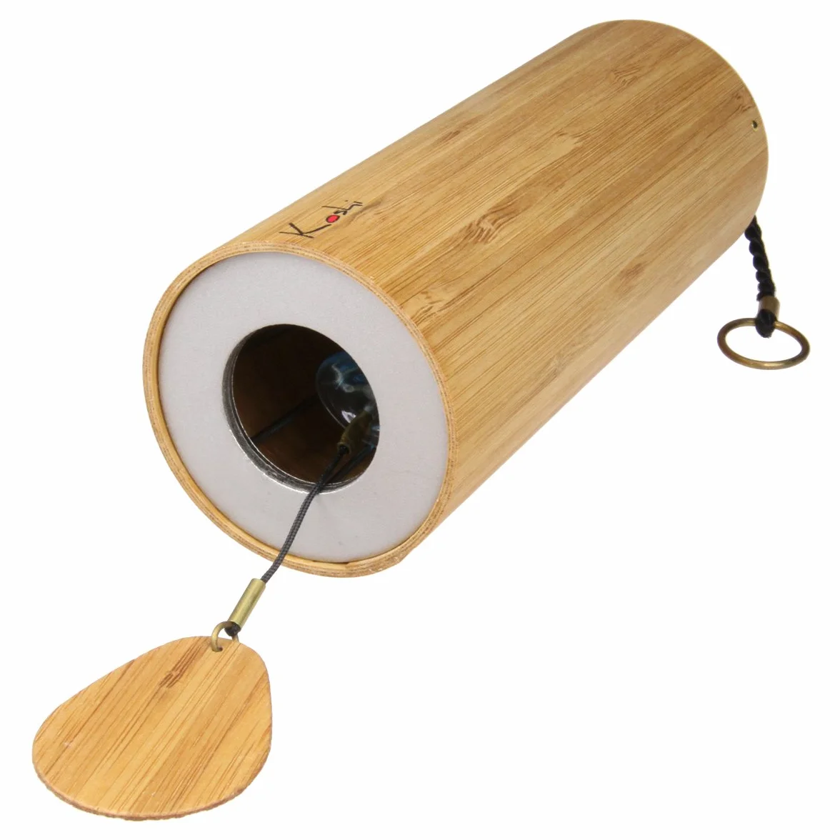 Koshi Chimes Carillon di Vento Sintonizzati, Aqua