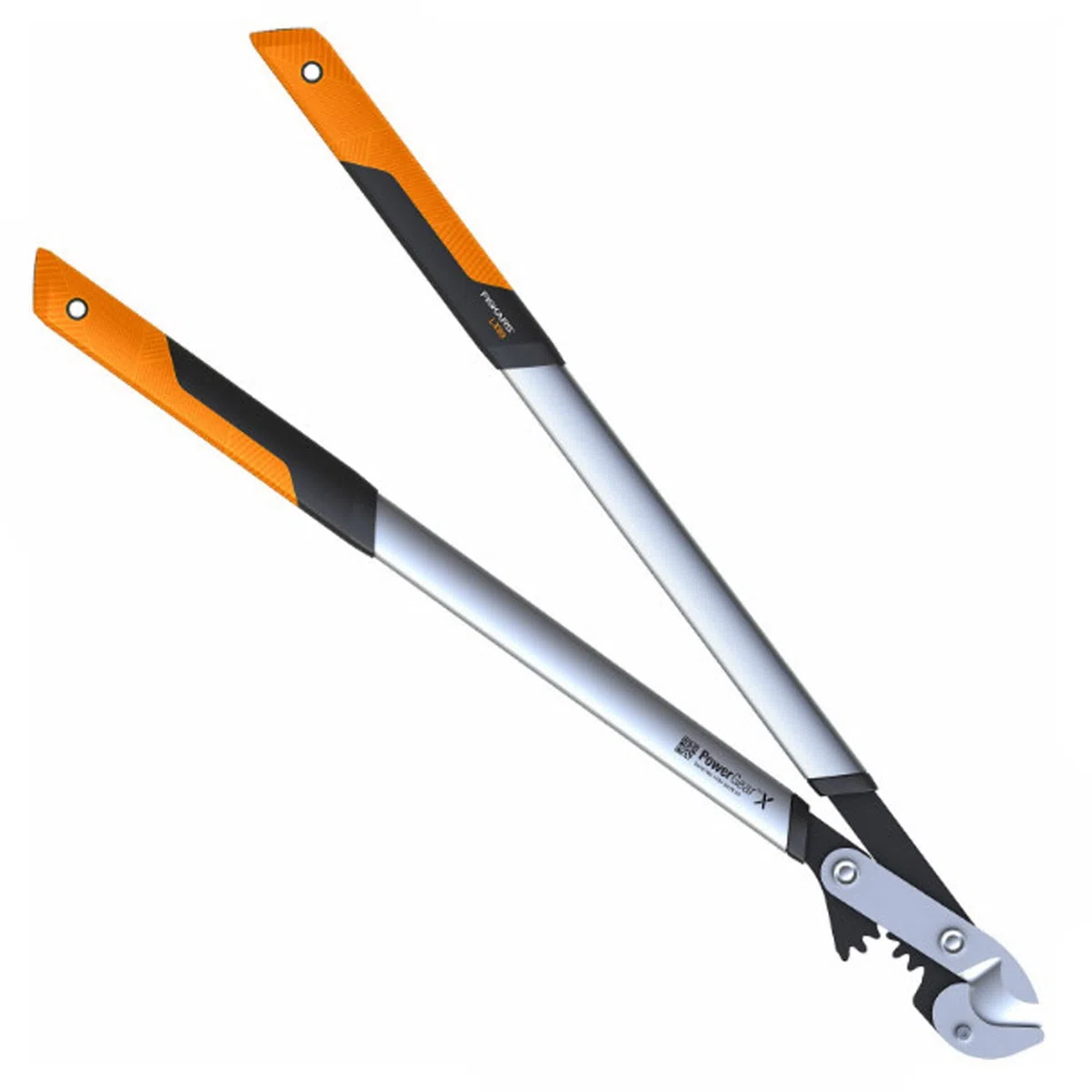 PowerGearX L Podadora piñones yunque 81 cm LX99 Ø55 mm