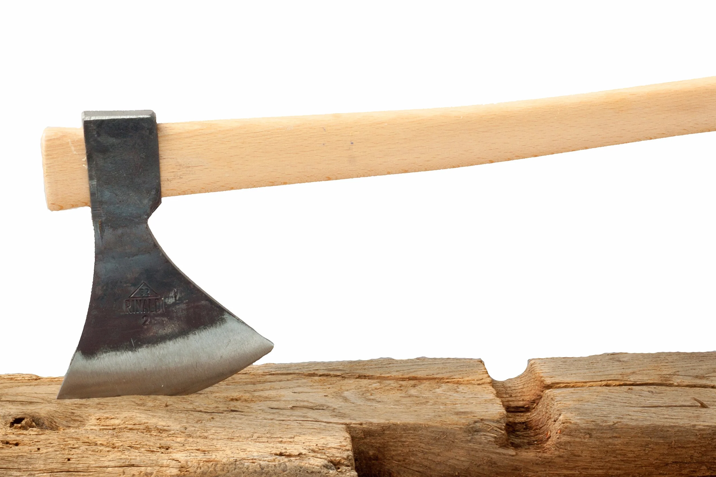 PICOZZINO TRENTINA N.2 gr.700 LEGNO RINALDI
