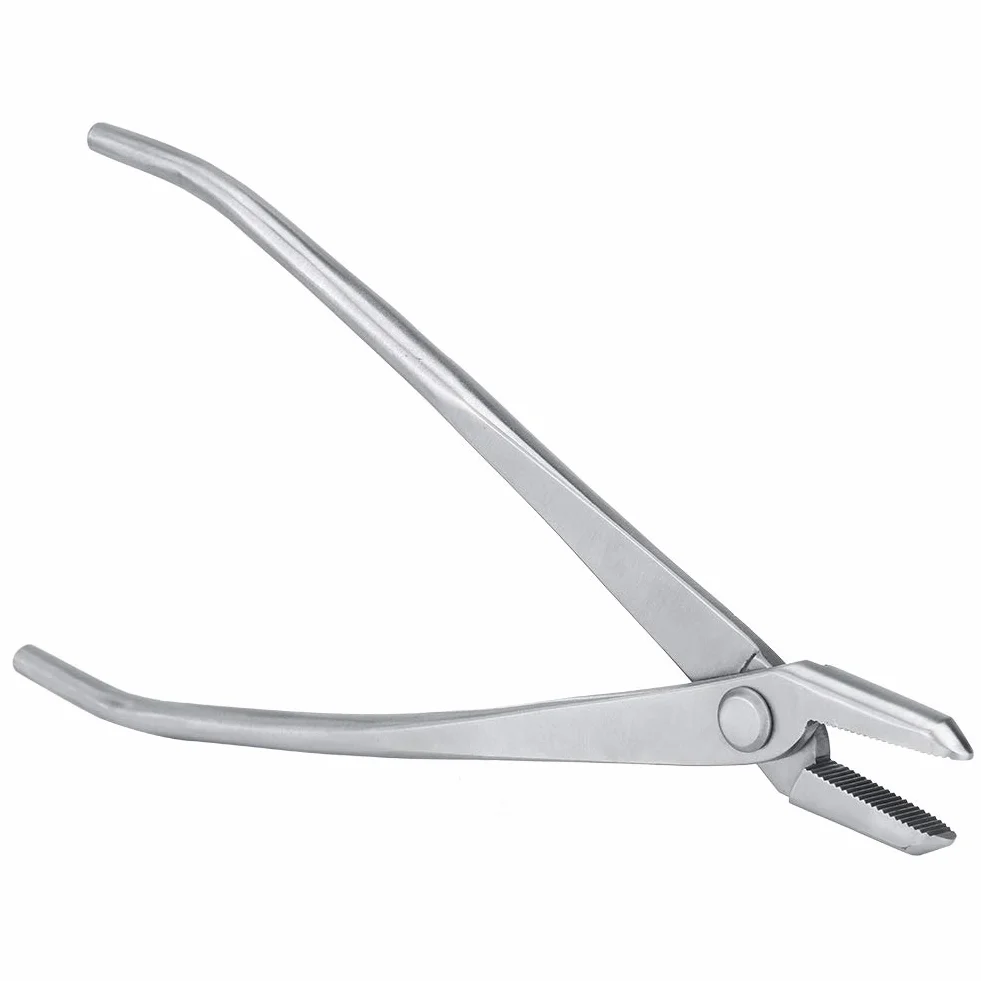 Pomello per bonsai in acciaio inox pinza piegafilo per bonsai per la cura del giardino pinza piegafilo per bonsai strumento di modellazione per bonsai pinze per Cutters pour Bonsaï