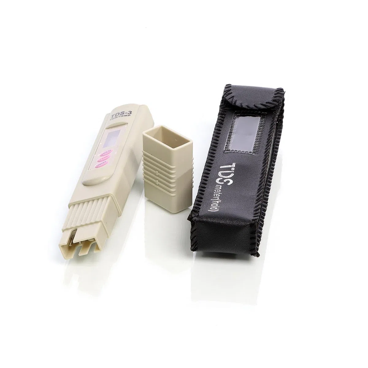 Naturewater TDS misuratore digitale, tester conducibilità ppm osmosi inversa acqua potabile
