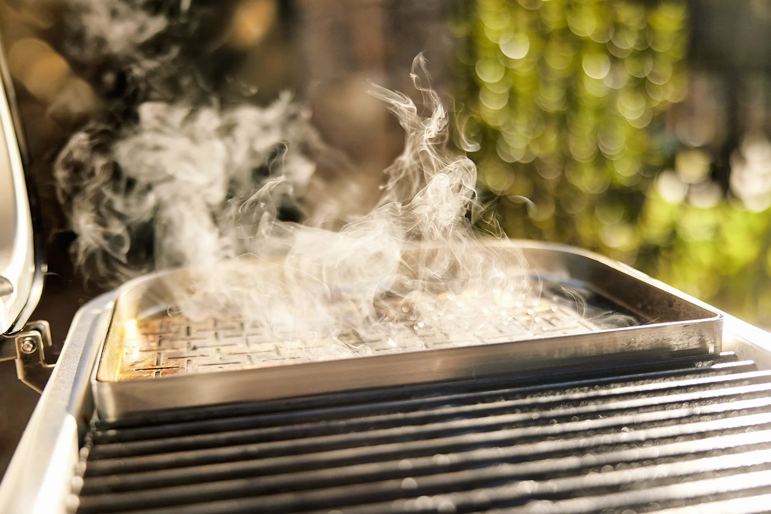 Weber Lumin Compact Barbecue Elettrico con Stand 43x32cm 315°C Nero