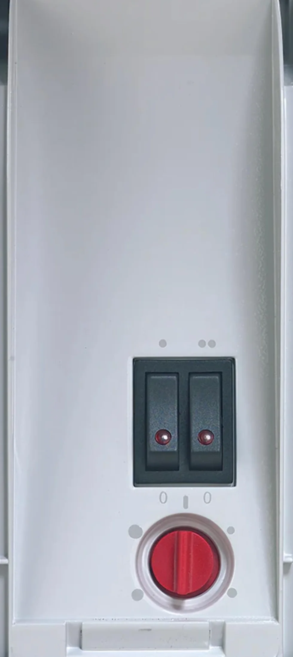 Vortice 70582 MICROSOL 1500-V0, Plastica