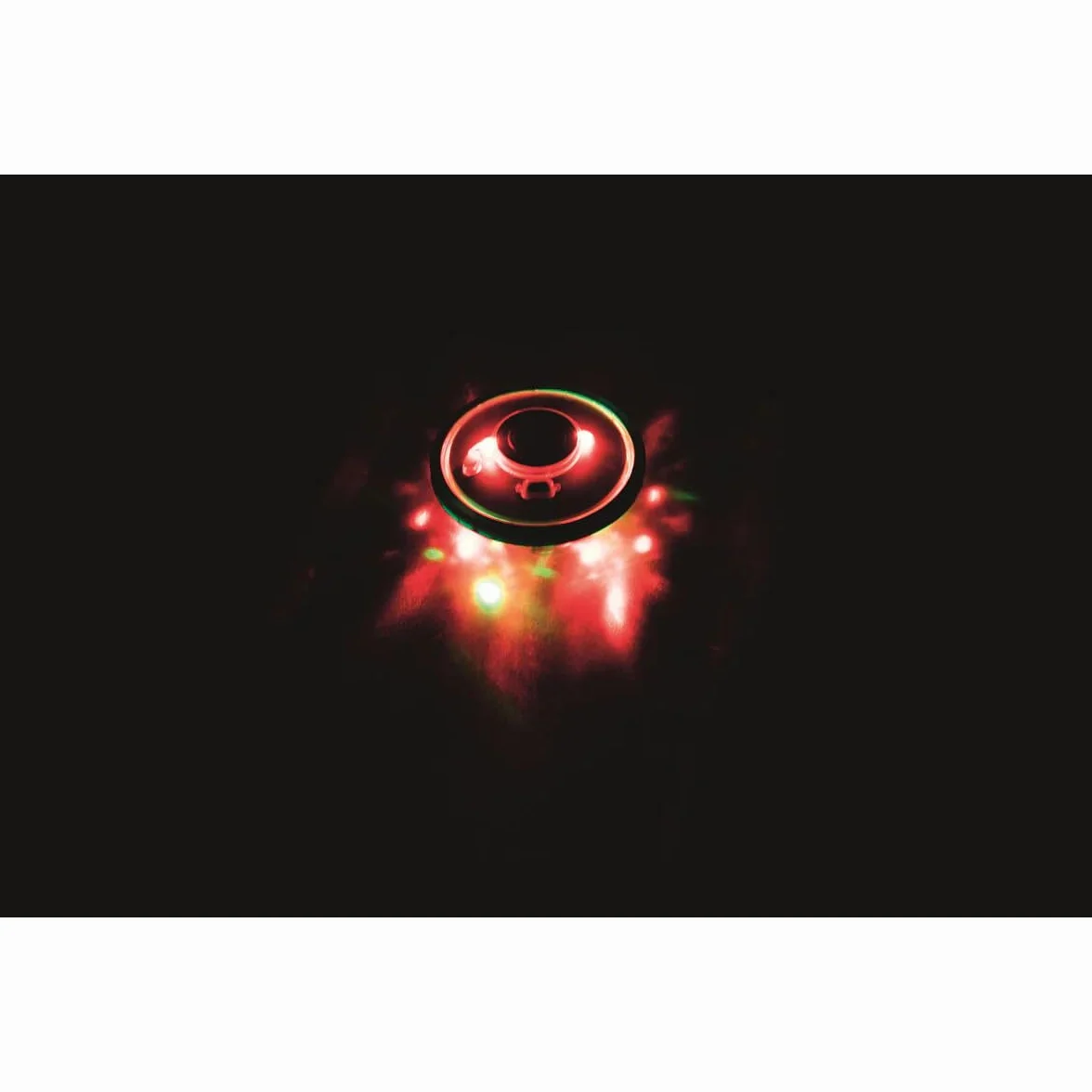 Bestway 58493-2 Fontana per piscina con luci LED