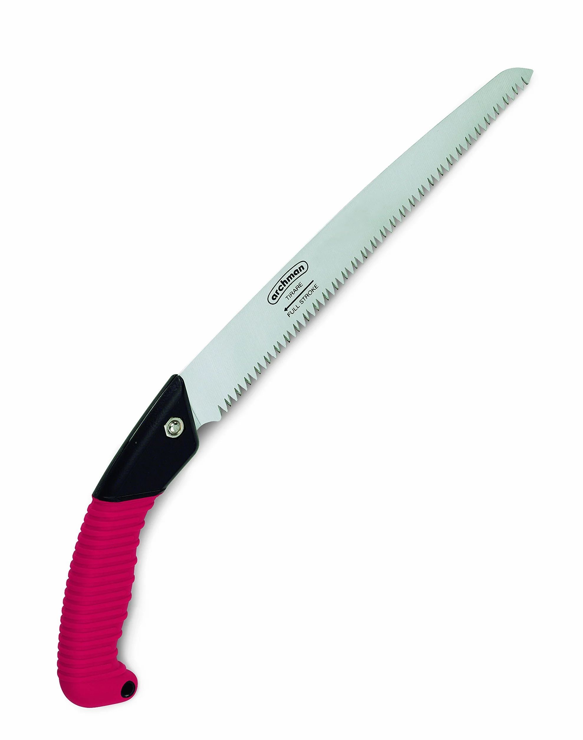 ARCHMAN 443 Seghetto con Fodero 33 cm