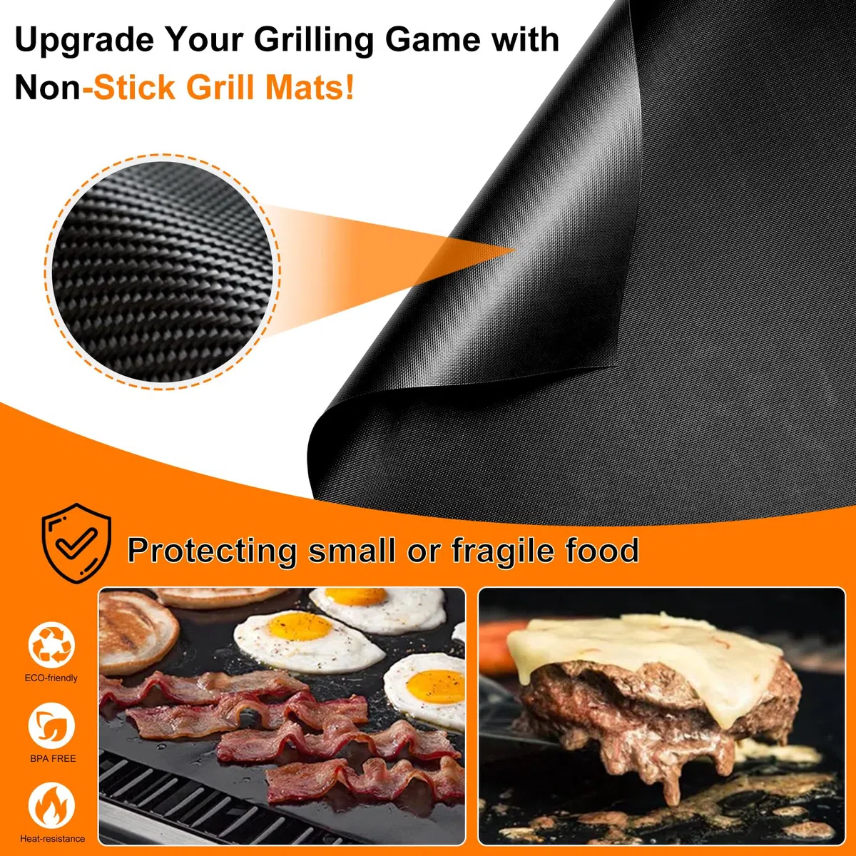 Set Barbecue 28 Pezzi Accessori in Acciaio Inox con Borsa e Guanti
