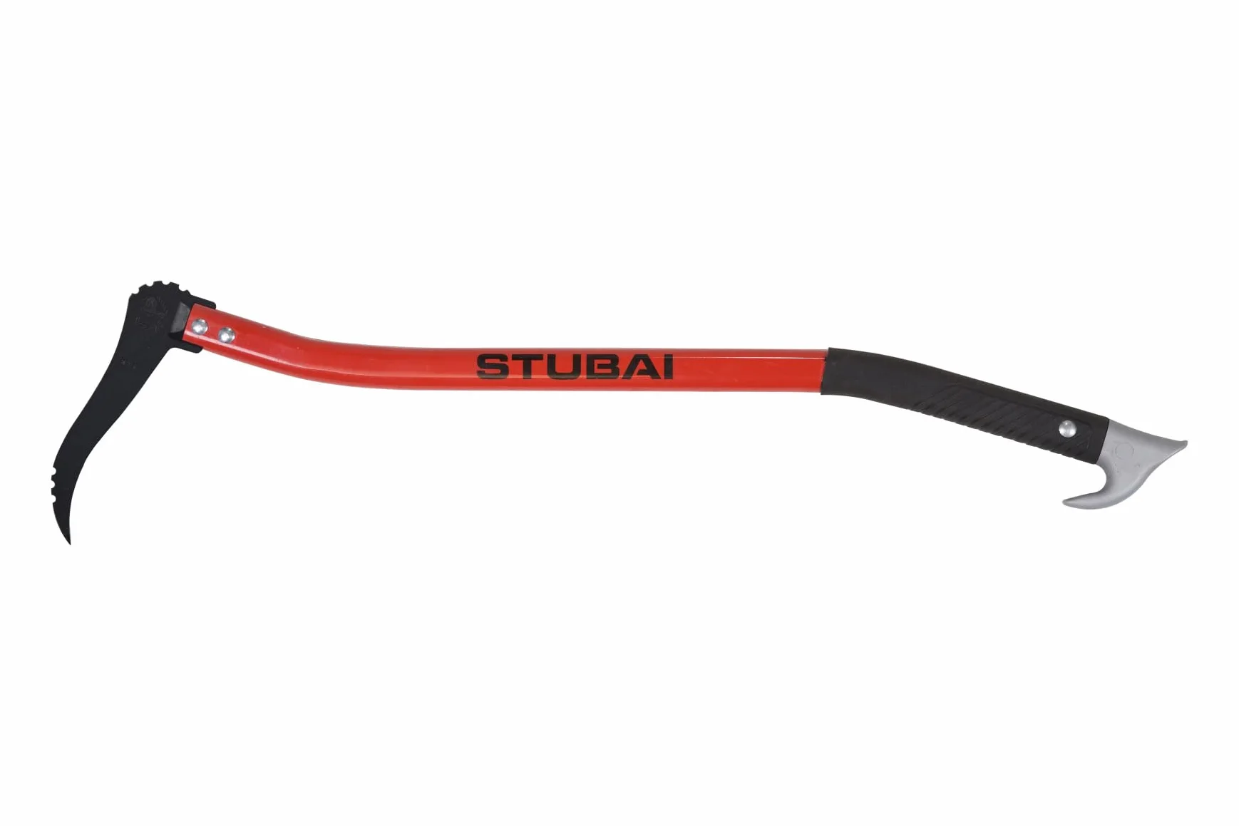Stubai 674270 Tiratronco con Manico in Alluminio Corto 700 mm