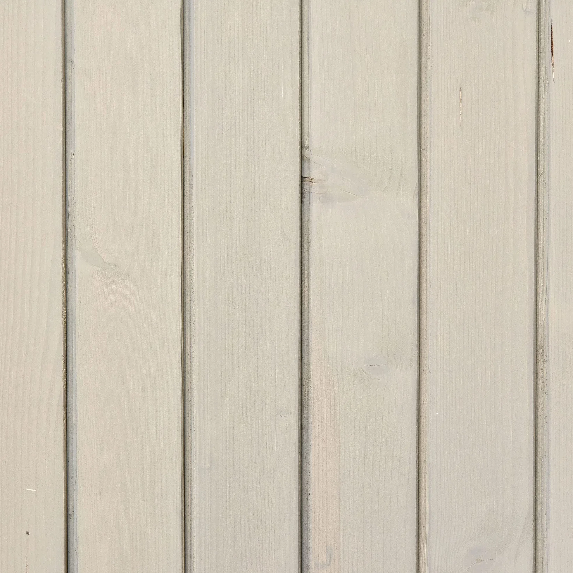 Outsunny Casetta da Giardino in Legno di Abete 127.5x50x164cm Grigio Chiaro