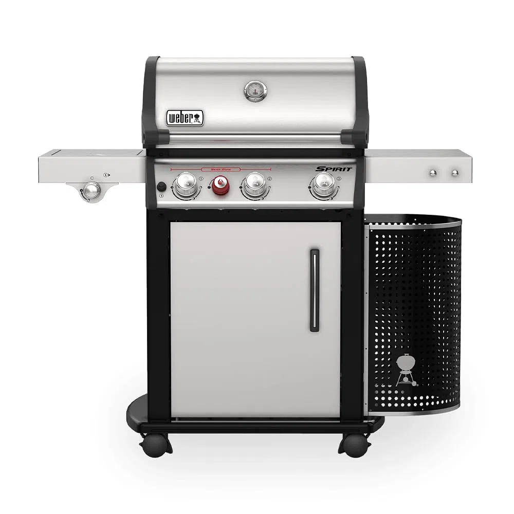 Weber Spirit Premium SP-335 GBS Barbecue a gas