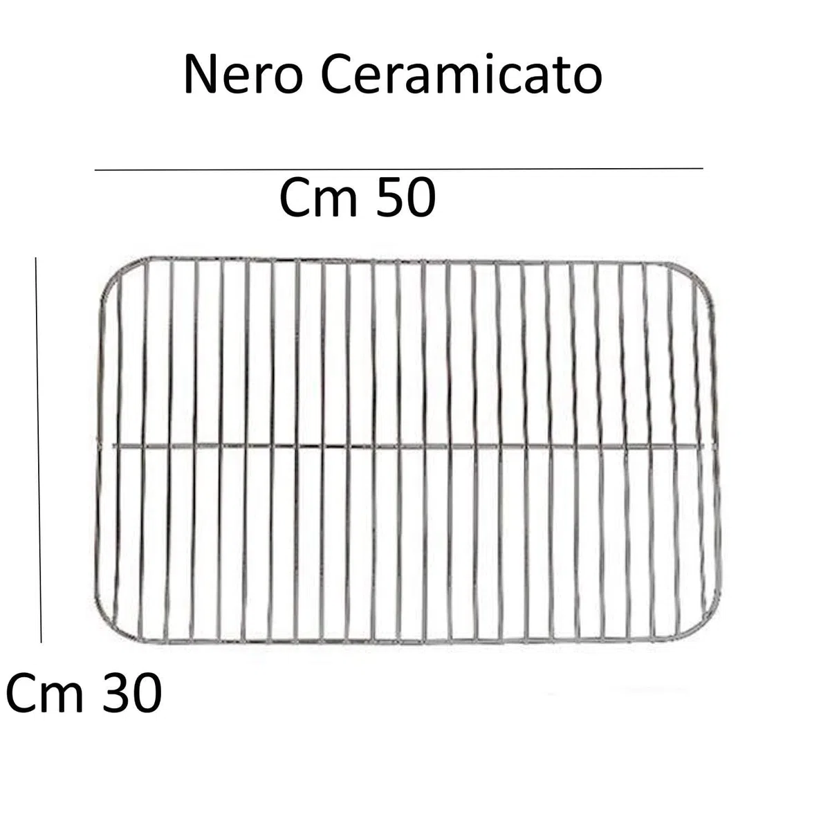 Griglia per Alimenti per Barbecue Expert - Campingaz