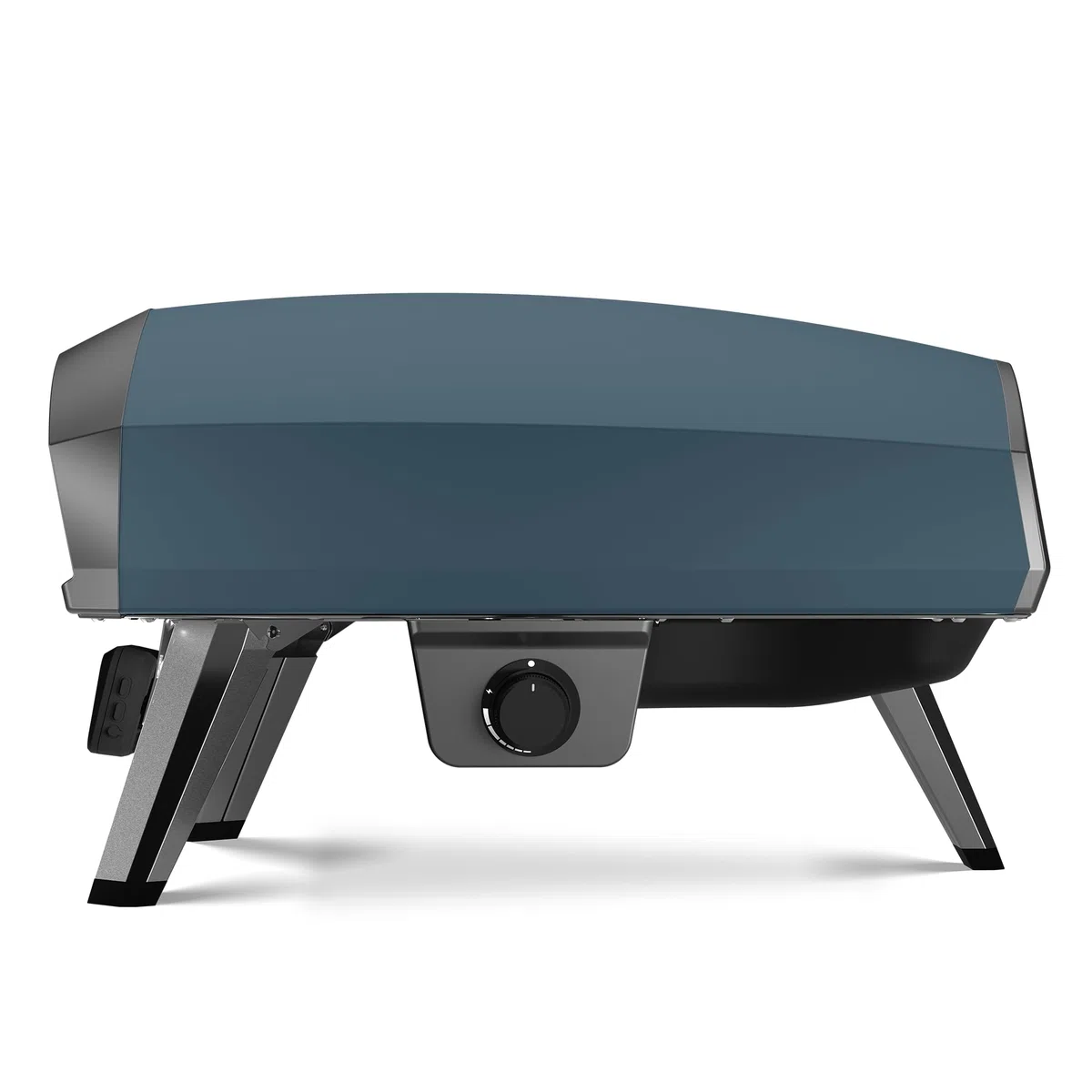 Ooni Koda 2 Pro Forno a Pizza a Gas 18" Blu Ardesia Tecnologia G2 Compatto Potente 30 mbar