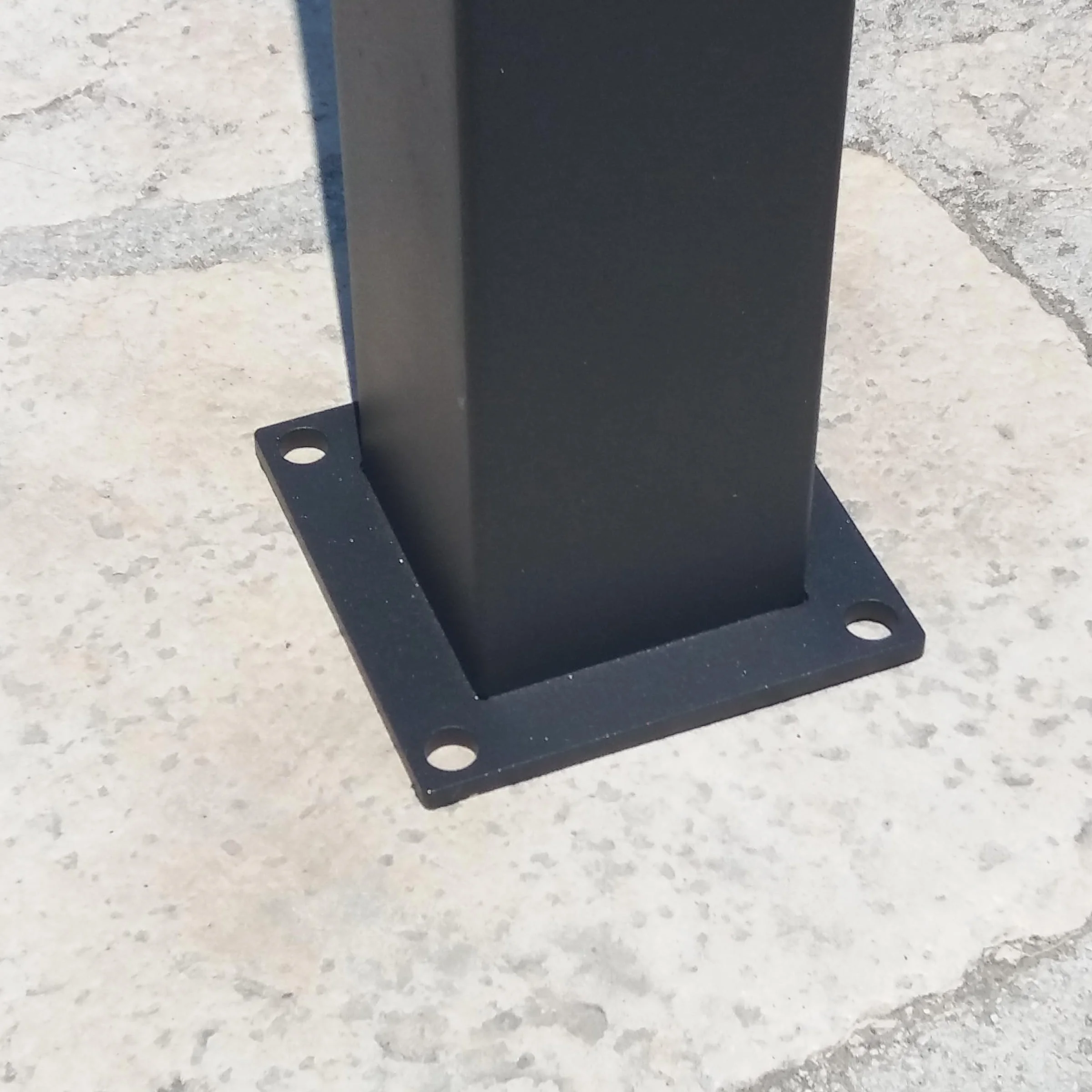 FONDERIA BONGIOVANNI | Fontana a Colonna | Modello Olimpia | per Casa Giardino | con Impianto Idrico | con Rubinetto Ottone Cromato | Fontana Colonna da Giardino Esterno | Fontana da giardino esterno