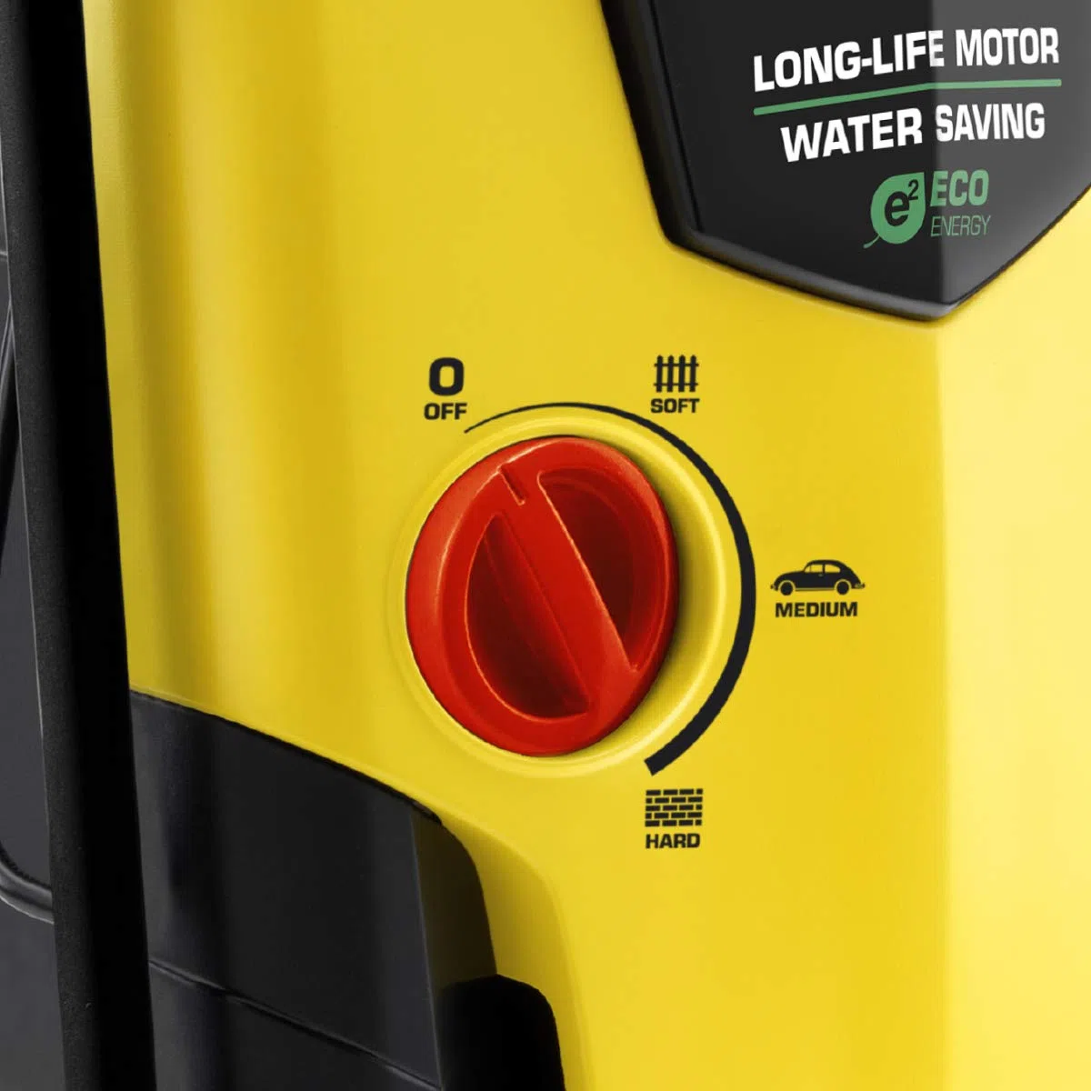 Lavor Idropulitrice STM 160 WPS PLUS 2500W 160bar 510l/h