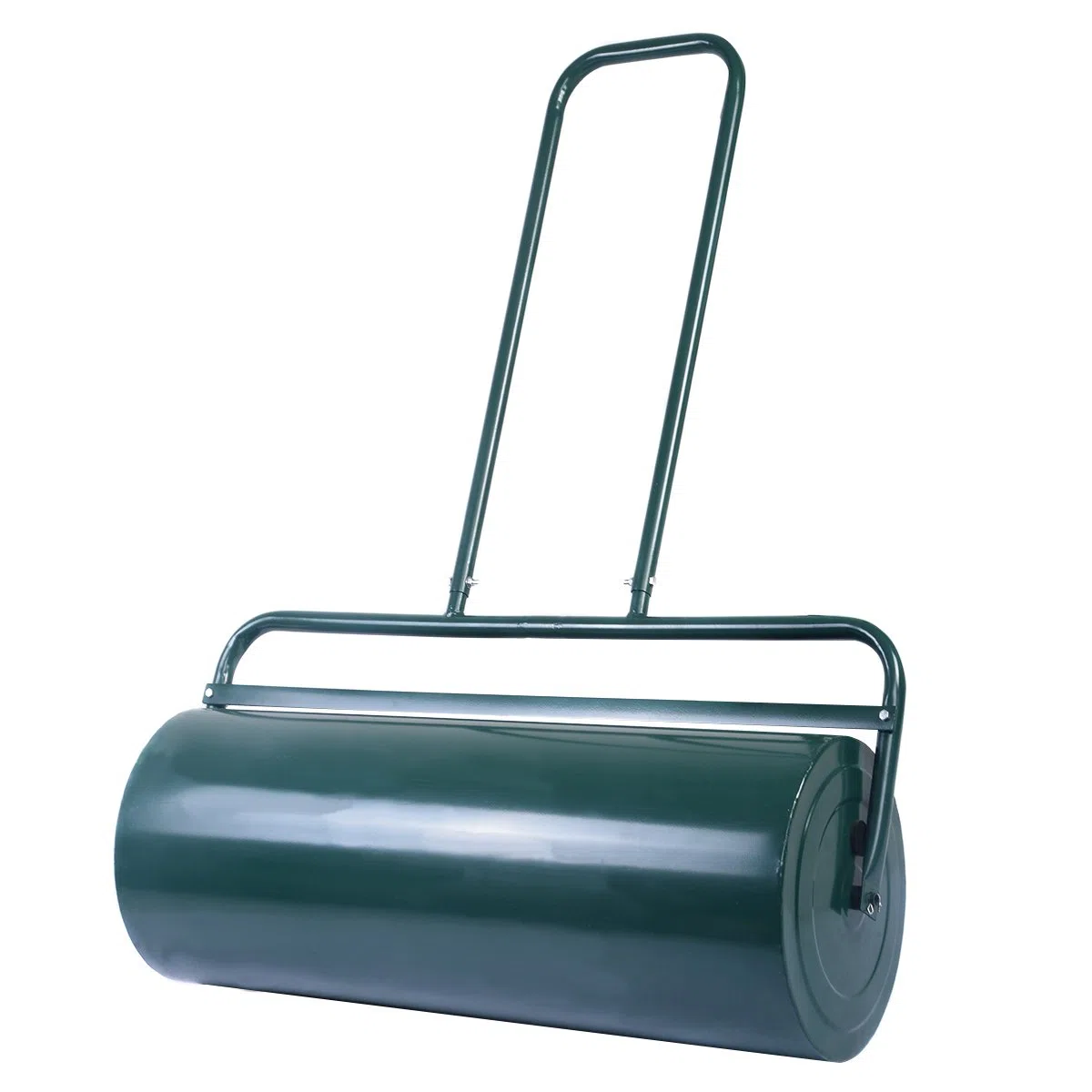 Costway Rullo per Prato 60cm Ø32 48L