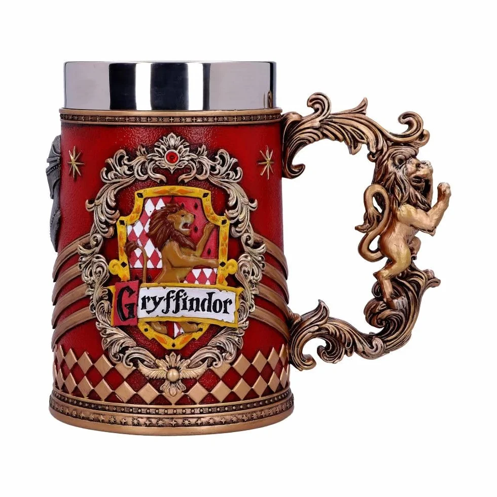 NEMESIS NOW Tazza Decorativa Harry Potter Grifondoro