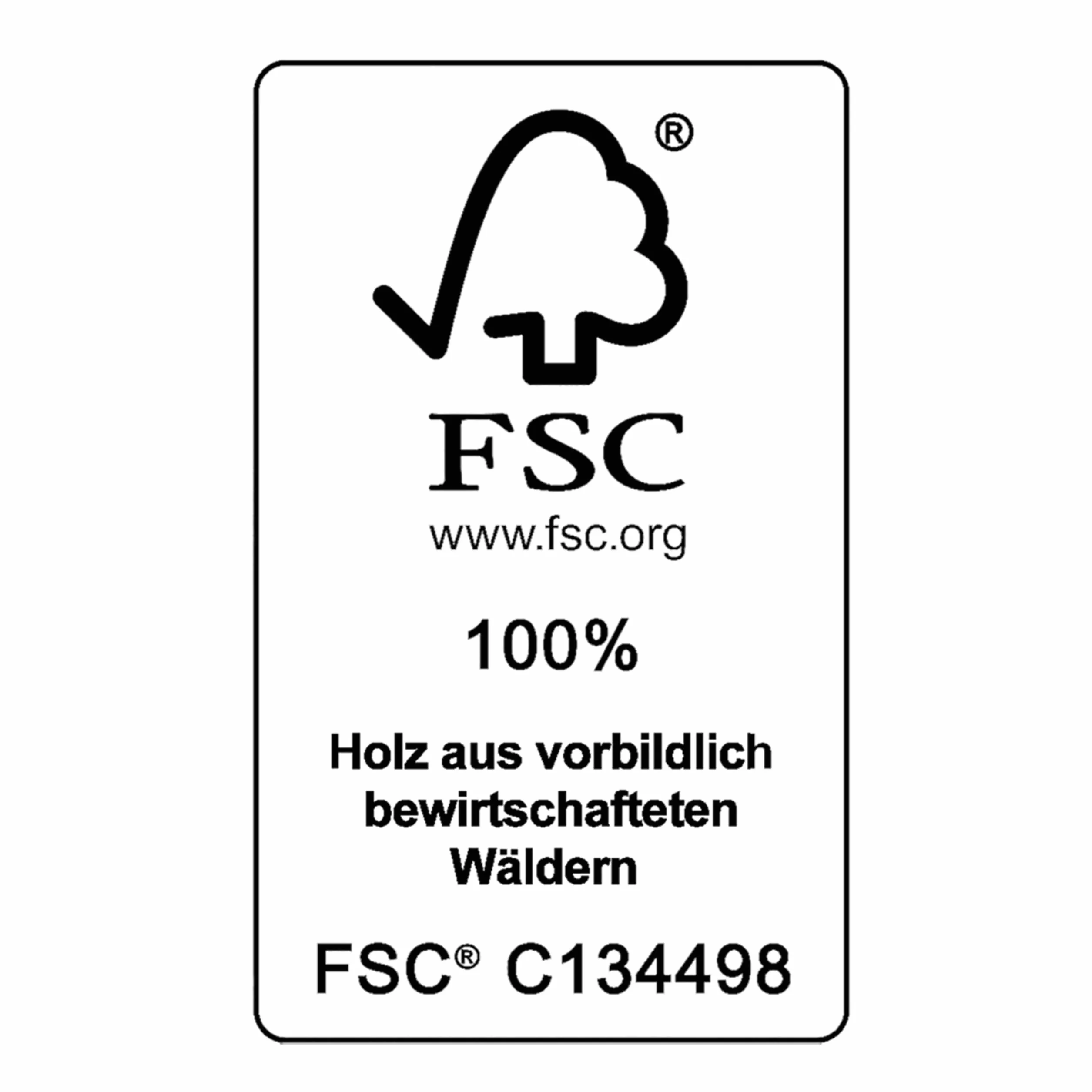 Casaria® Zestaw mebli ogrodowych z drewna eukaliptusowego 6 krzeseł składanych ze stołem FSC 7 części