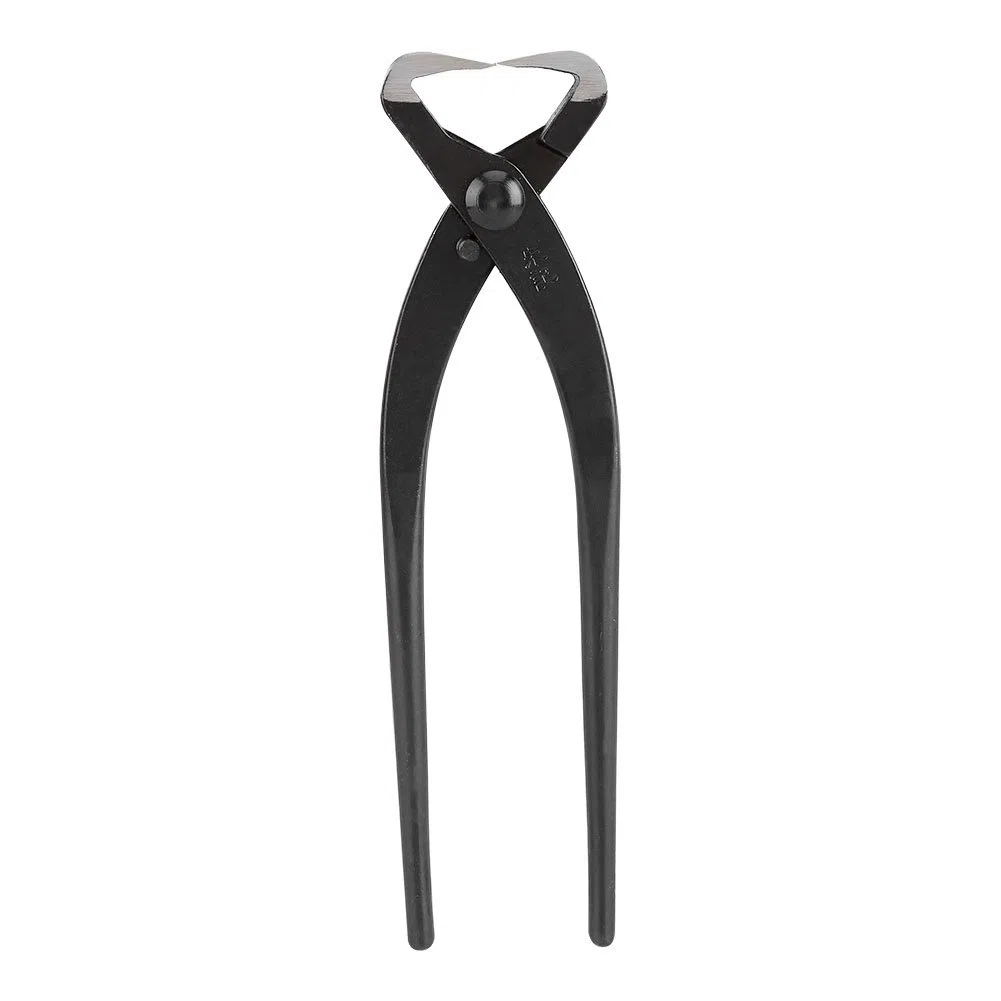 Professionale di Strumenti per Bonsai Trunk Splitter in Lega di Acciaio al Manganese Giardinaggio Bonsai Utensili con Manico ergonomico