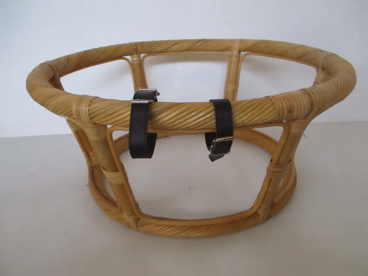 Base Ricambio per Poltrona PAPASAN CM 60