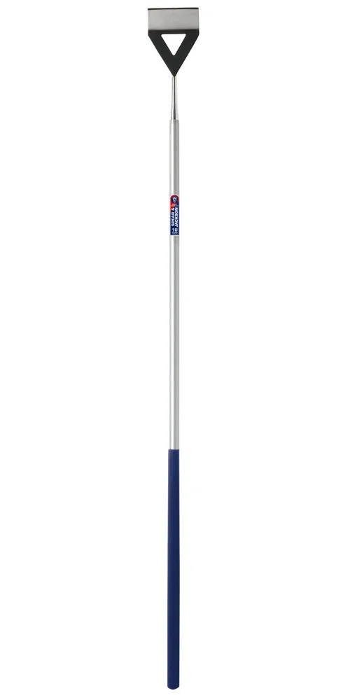 Spear & Jackson 3135EL/09 Zappa Olandese, Grigio, 168x128x5 cm