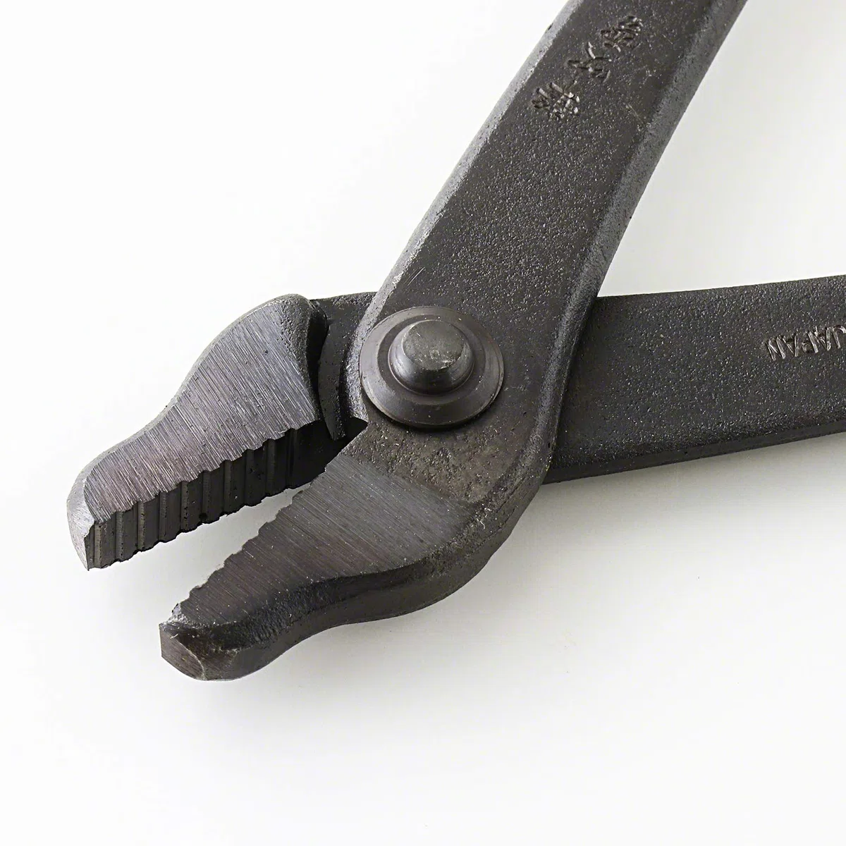 Wazakura Pinze per Filo Bonsai Forgiata a Mano 210mm Fatte in Giappone
