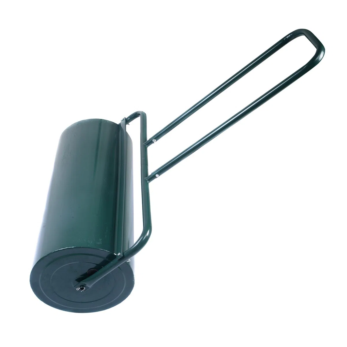Costway Rullo per Prato 60cm Ø32 48L