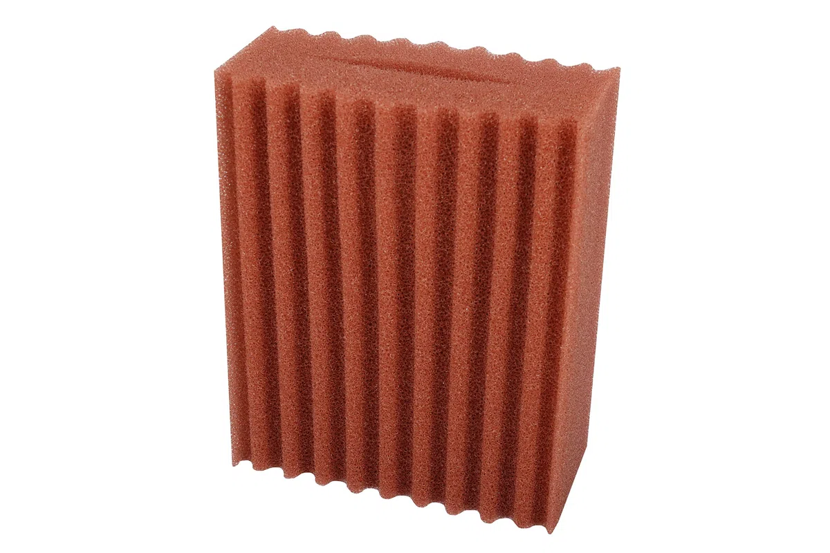 Wacredo Set spugna di ricambio + starter filtro per Oase Biotec 5.1 & Biosmart 18.000 filtri per laghetto filtro filtro filtro Biokick