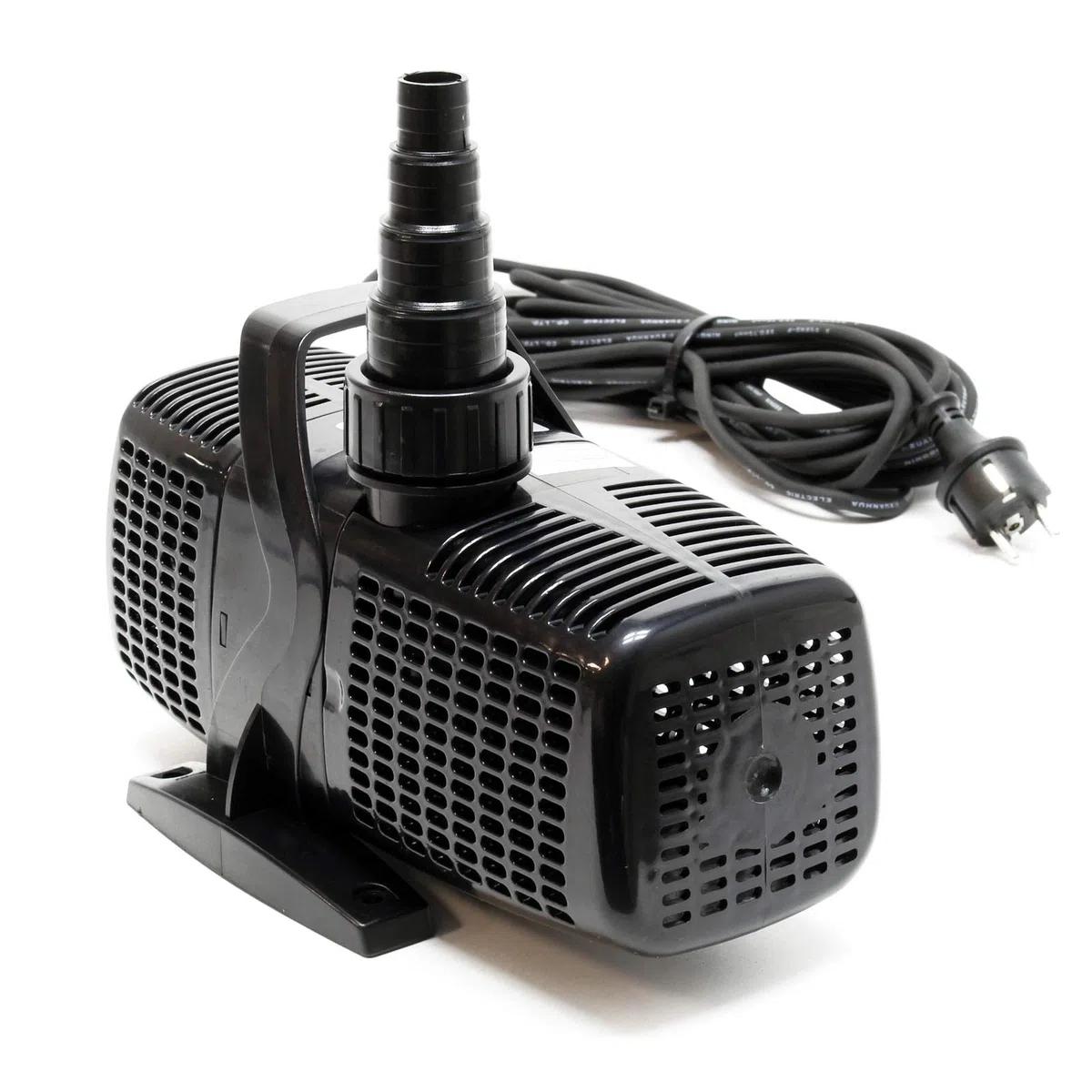SunSun CQP-8000 Eco Pompa da laghetto 8000l/h 70W
