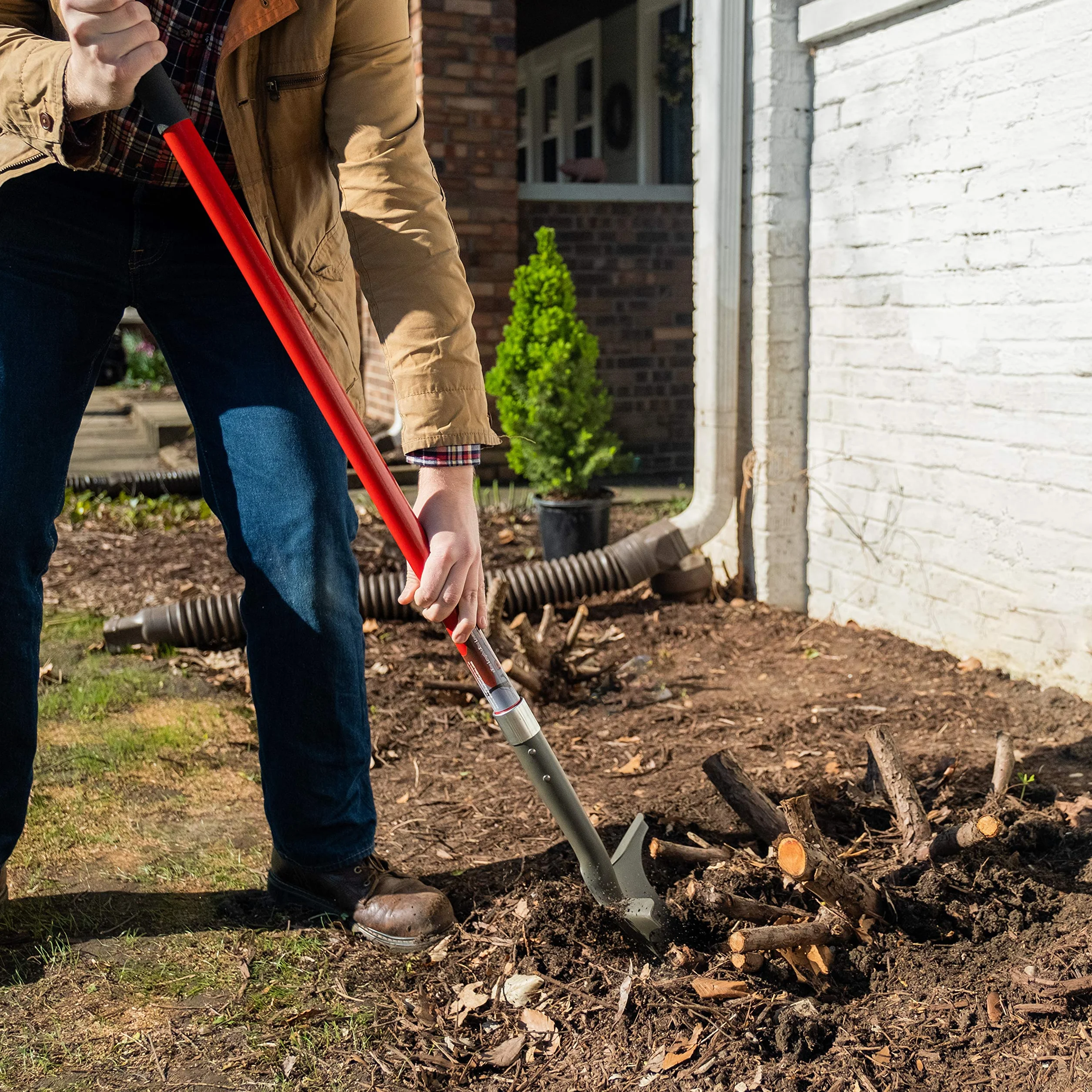 Radius Garden radice Slayer Nomad