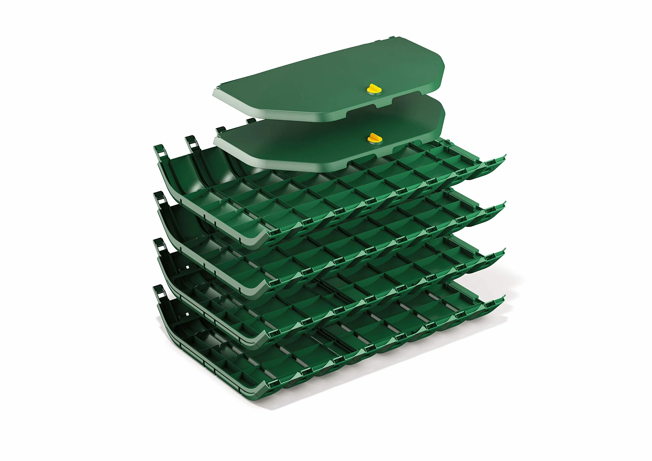 COMPOSTER 300 LITRI