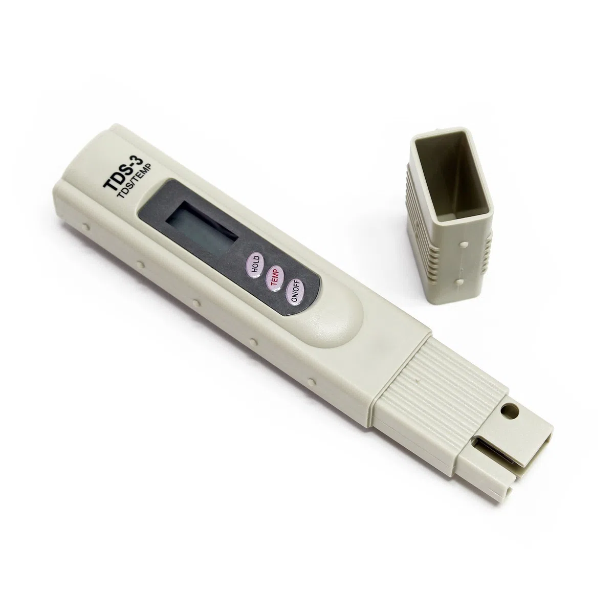 Naturewater TDS misuratore digitale, tester conducibilità ppm osmosi inversa acqua potabile