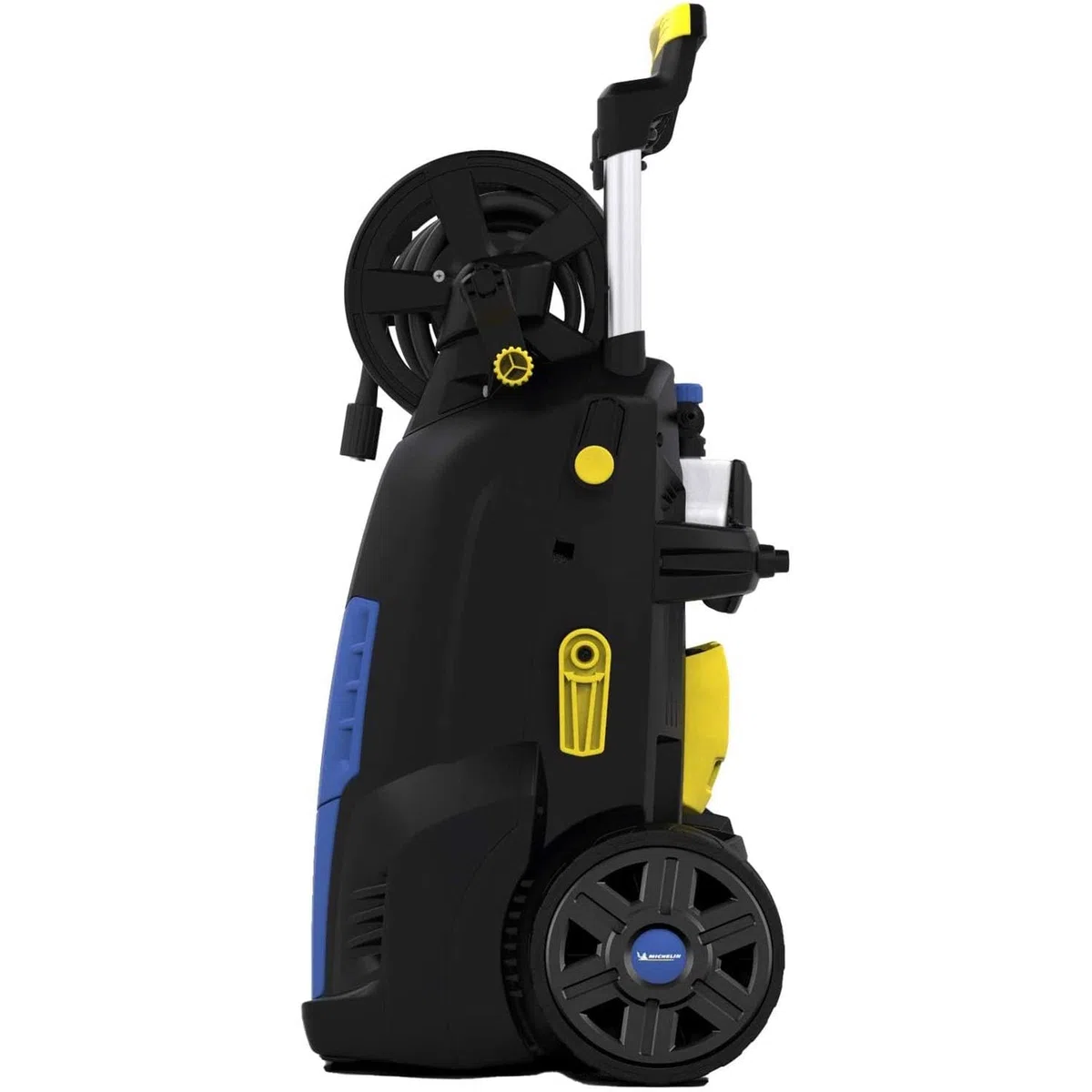 Michelin Idropulitrice ad Alta Pressione MPX25DTS 2500 W 150 bar 810 l/h