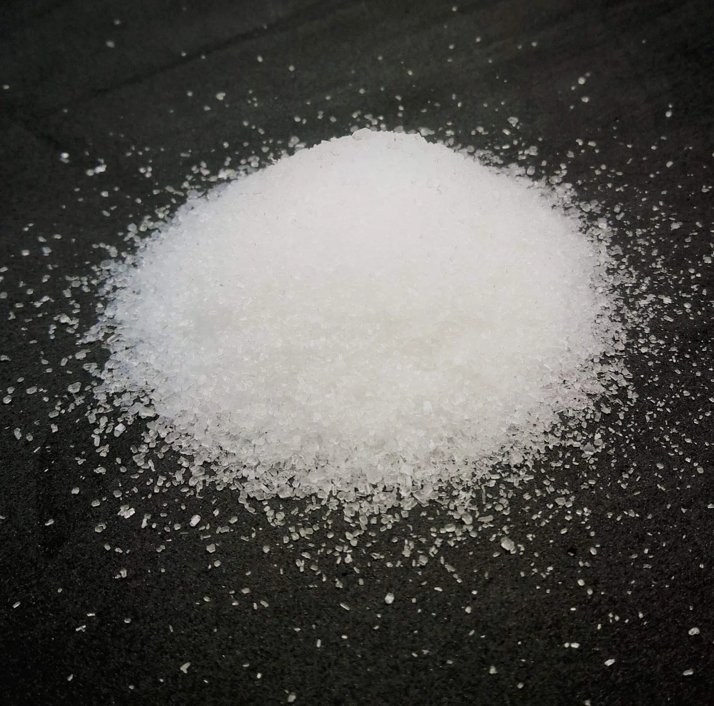 Todo Cultivo Fosfato monopotassico MKP 1kg, Fertilizzante salato solubile in Acqua. Fertilizzante Ricco di fosforo e potassio