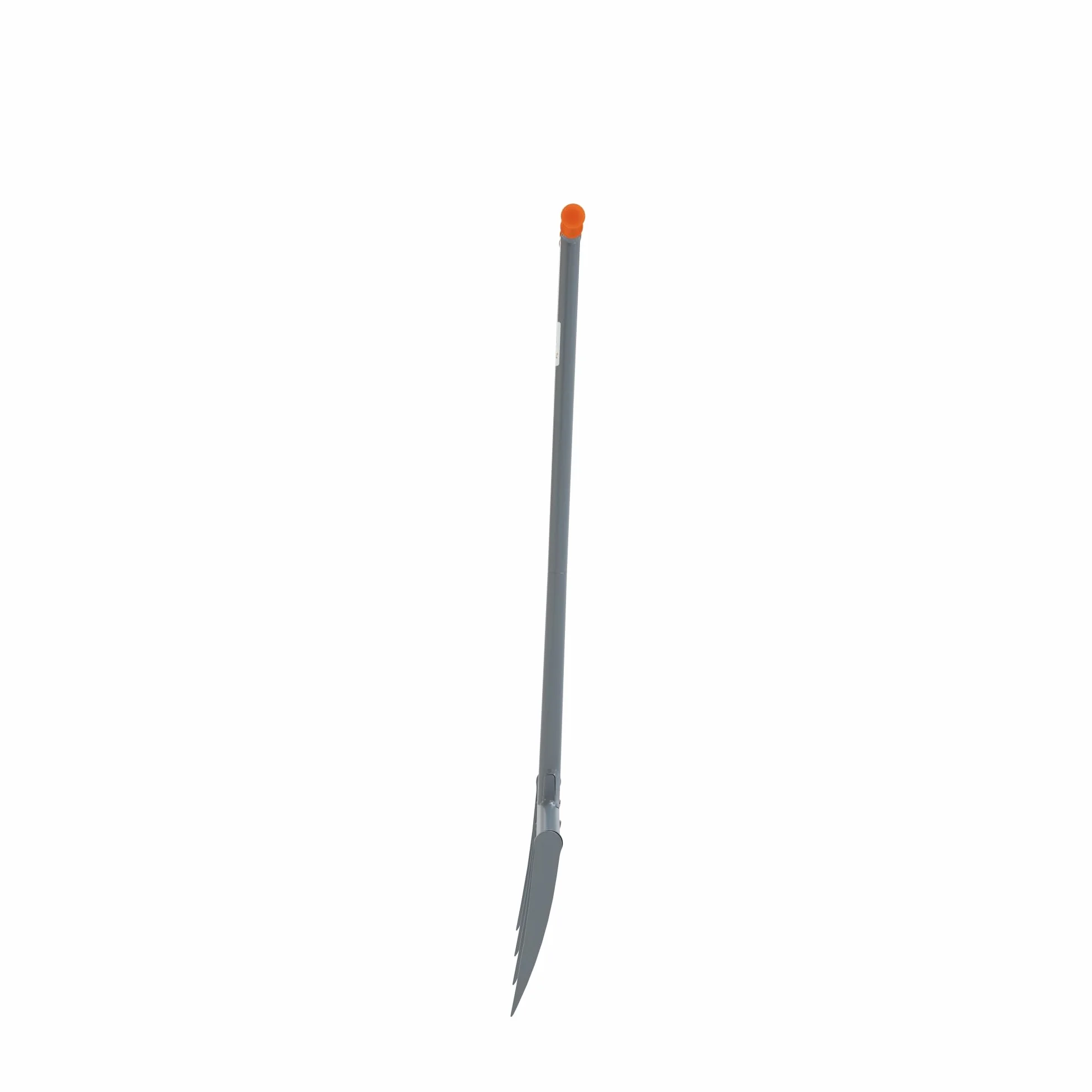 Forca vanga TERRADIX 4 x 250 – Allentamento ottimale e ventilazione delle aiuole – per una costruzione di humus di successo – Larghezza di lavoro 31 cm – Lunghezza denti 25 cm